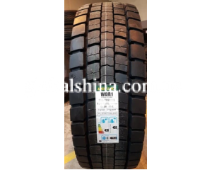 WestLake WDR1 (ведущая) 315/80 R22.5 156/153L WestLake WDR1 (ведущая) 315/80 R22.5 156/153L